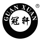 ANHUI GUANXUAN ENVIRONMENTAL PROTECTION TECHNOLOGY CO., LTD logo