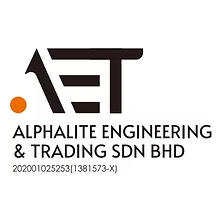 AET ALPHALITE ENGINEERING & TRADING SDN. BHD. logo